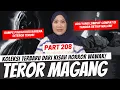 Download Lagu TEROR MAGANG - KHW PART 208