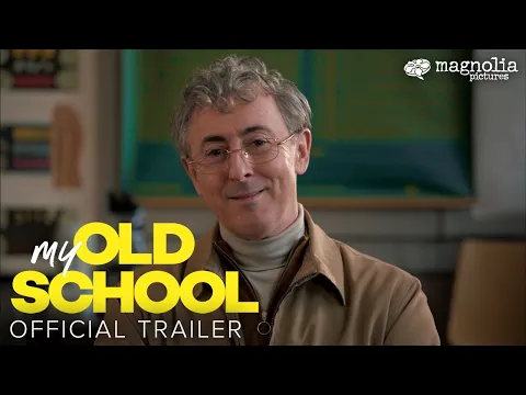Download MP3 My Old School - Official Trailer