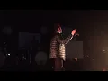 The Weeknd OUTSIDE Atlanta Georgia