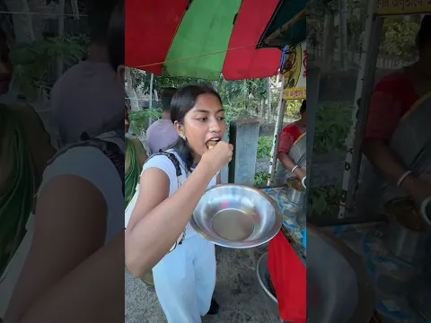 ₹5000 টাকার চ্যালেঞ্জ 😱🔥 #funny #foodie #shorts