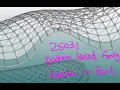 Download Lagu 25031 - Pattern Based Family Exercise in Revit