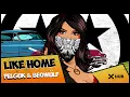 Felguk, Beowülf - Like Home (Áudio Oficial)