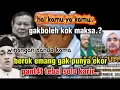 PANAS‼️ZIARAH CUMA MODUS GAK BOLEH KOK MAKSA WINONGAN MAU KADI APA