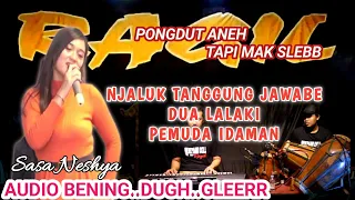 Download NJALUK TANGGUNG JAWABE -DUA LALAKI -PEMUDA IDAMAN-RAGIL PONGDUT MP3