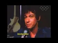 Eric Burdon The Animals - Interview