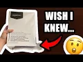 One Thing I WISH I Knew Before Buying Amazon Copy Paper Quick Review