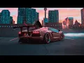 RUBI - Only 4 Life (FABE BROWNREMIX) Slowed Bass Boosted