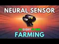 Best Way To Farm Neural Sensor in 2025 Warframe