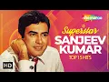 Download Lagu Best of Sanjeev Kumar | संजीव कुमार के सुपरहिट गाने | Bollywood Evergreen Song Collections