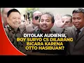 Lagu Ditolak Ikut Audiensi, Roy Suryo CS Dilarang Bicara karena Otto Hasibuan? | Sindo Scope | 21/11