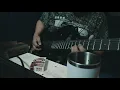 Download Lagu Power Slaves - Jauh Sudah - Amateur Solo Gitar Cover