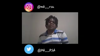 ms cosmo bhuti feat boity u0026 moonchild sanelly official audio reaction
