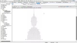Mandelbrot Generation - Java