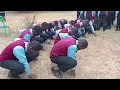 Andrada - Koffi Olomide by Pumwani Boys High school