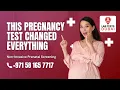 Panorama Natera Prenatal NIPT Screening - Lab Tests Dubai
