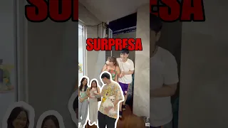 SURPRESA