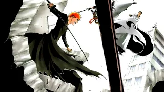 Download Bleach Ending 24 - Echoes by Universe MP3