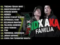 KUMPULAN LAGU NDX AKA FAMILIA TERBAIK 2025 NGERTENINO ATI