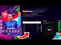 Download Lagu How to Complete WEURO Cup Objectives in FC 25 Ultimate Team