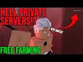TYPE SOUL OP Hell Private Server Method