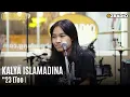 KALYA ISLAMADINA  - 23 (  TOO DEEP, TOO MUCH ) | OZCLUSIVE