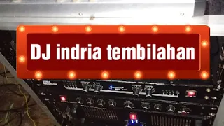 dj indria 166