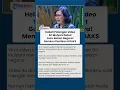 Download Lagu Bikin Pengajar Marah! Viral Potongan Video Sri Mulyani Sebut Guru Beban Negara, Menkeu Tegas HOAKS