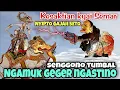 Download Lagu kyai Semar pamomonge tanah jowo, murko naliko senggono di dadekne tumbal