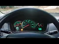 2004 Honda Pilot Transmission Blinking D light Slow Acceleration P0753 Solenoid A Electrical Help
