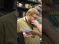 Selling Obviously Fake Games At Gamestop
