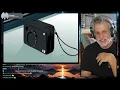 Old Composer Reacts to Unknown Mortal Orchestra HunnyBee - Next Level Smoothness