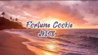 Download Fortune cookie in love (Fortune yang mencintai) JKT48 lyricys MP3