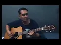 Cromok - Fallen Heroes (acoustic cover)