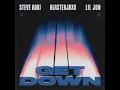 Steve Aoki & Blasterjaxx feat. Lil Jon - Get Down (Extended Mix)