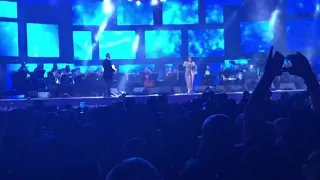 حفل أصاله القريه العالمية دبى 17 يناير 