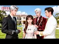 Lagu Fiancé dumps her as poor—unaware she’s a tycoon’s daughter; three powerful brothers take her home！