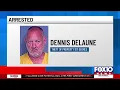 Man accused of stealing utility vehicle from Robertsdale fairgrounds