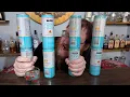 Kirkland Signature Vodka Soda Variety Pack Review Costco