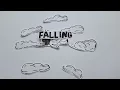 Asha Banks - Shiver (Lyric Video)
