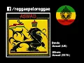 Aswad - Aswad - 01 - I a Rebel Soul