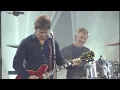 Noel Gallagher's High Flying Birds - Don't Look Back in Anger | Baloise Session 2023