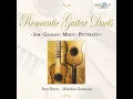 Fantaisie, Op. 63 "Souvenir de Russie": Introduction. Andante moderato - Tema - 9 Variations -...