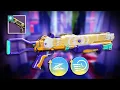 ITS SO PERFECT New Astral Horizon