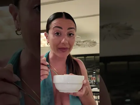 Nunca había probado esto… 😳🍲