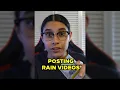 Download Lagu I Tried Making Money Posting Rain Videos