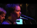 Time We Made Time - Mandolin Orange | Live from Here with Chris Thile