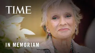 Cloris Leachman In Memoriam TIME