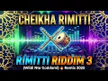 CHEIKHA RIMITTI - Rimitti Riddim 3 (Wlidi Nta Goddami) 🔥 Remix 2025 #raistar #algerie #remix #edm