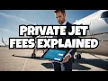 What Are Private Jet Slotting Fees
