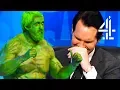 I Said Don t Have An Erection Joe Wilkinson Best Bits Pt 2 8 Out Of 10 Cats Does Countdown